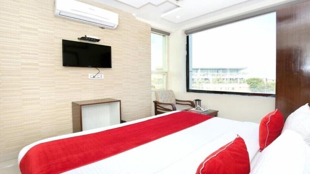 Photo of Bedroom in Kharar