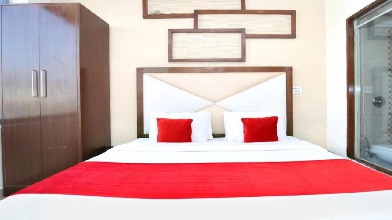 Photo of Bedroom in Kharar