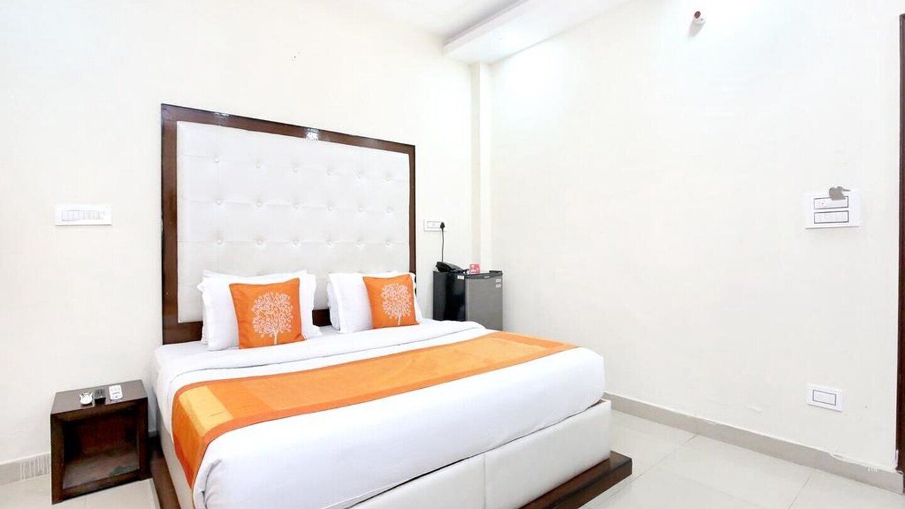 Photo of Bedroom in Kharar