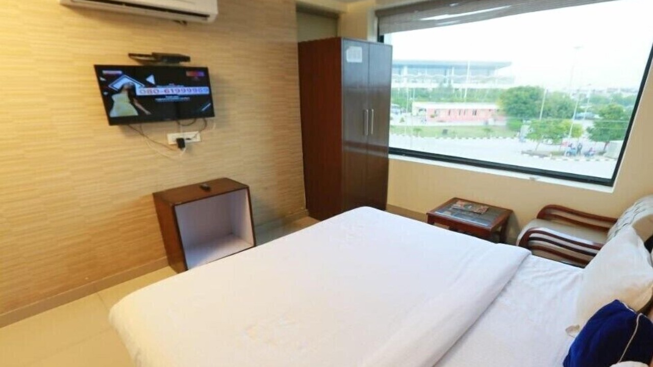 Photo of Bedroom in Kharar