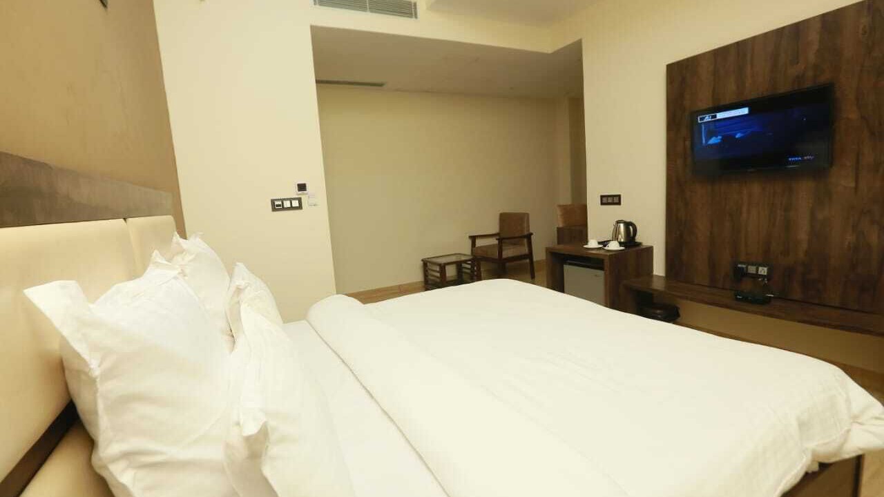 Photo of Bedroom in Kharar