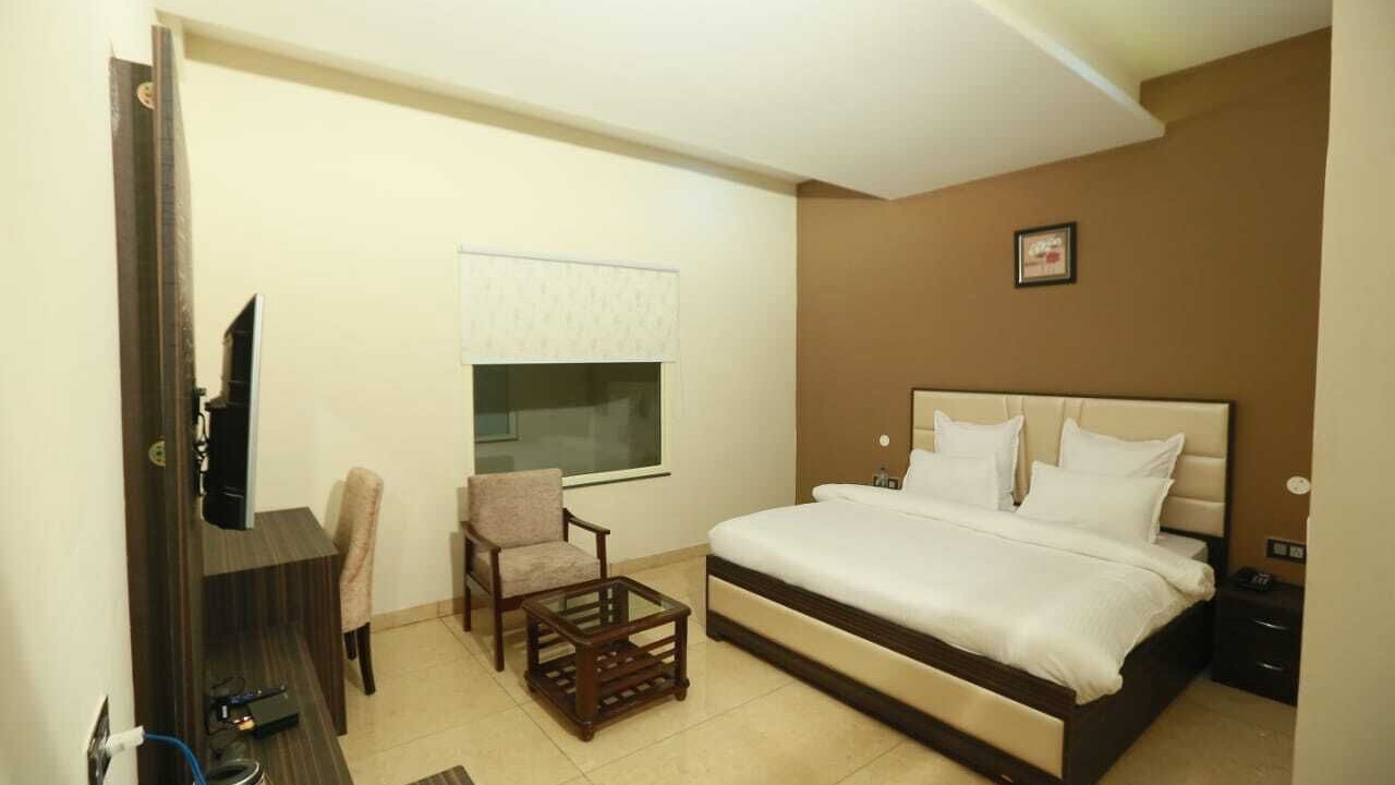 Photo of Bedroom in Kharar