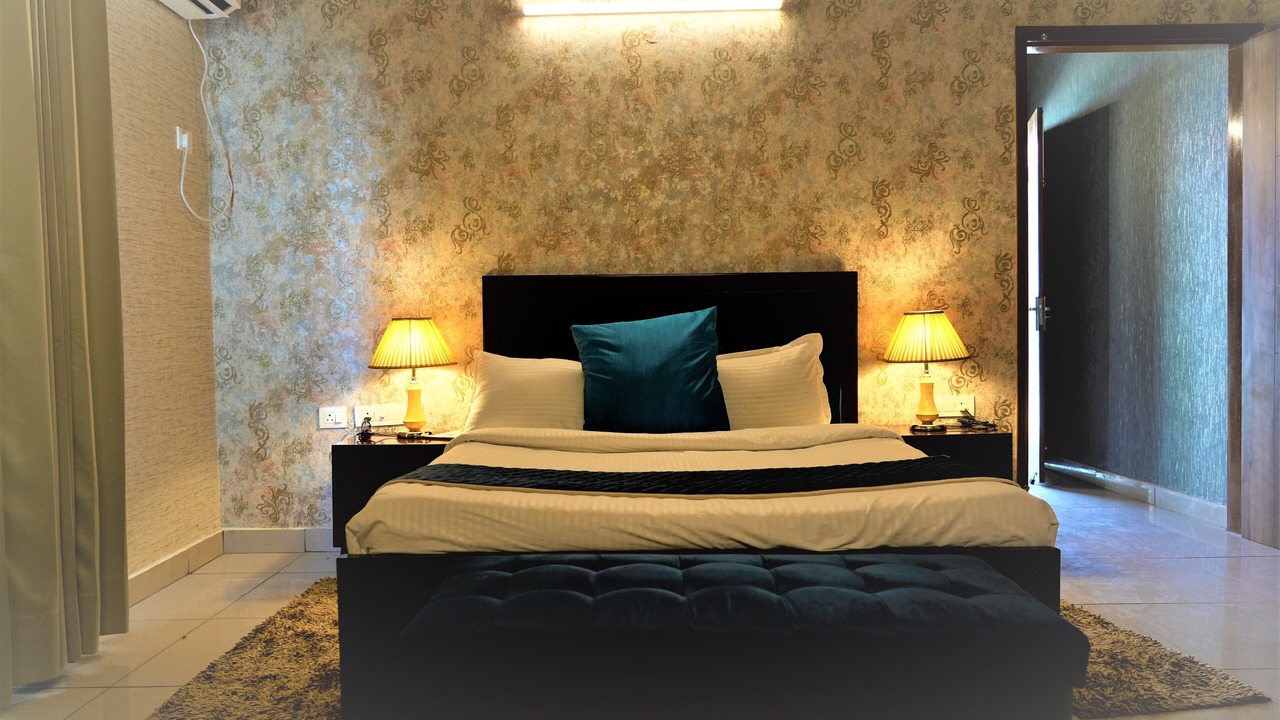 Photo of Bedroom in Kharar