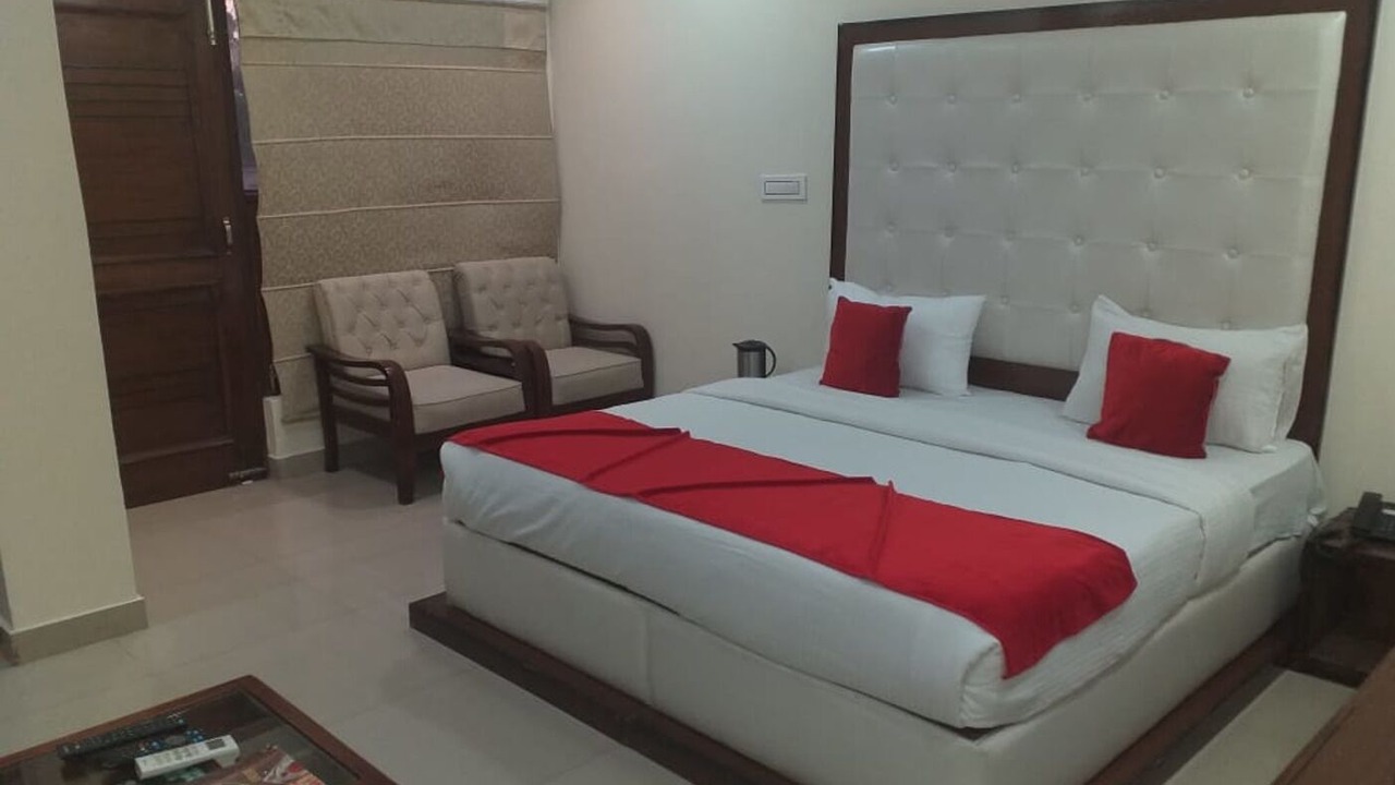 Photo of Bedroom in Kharar