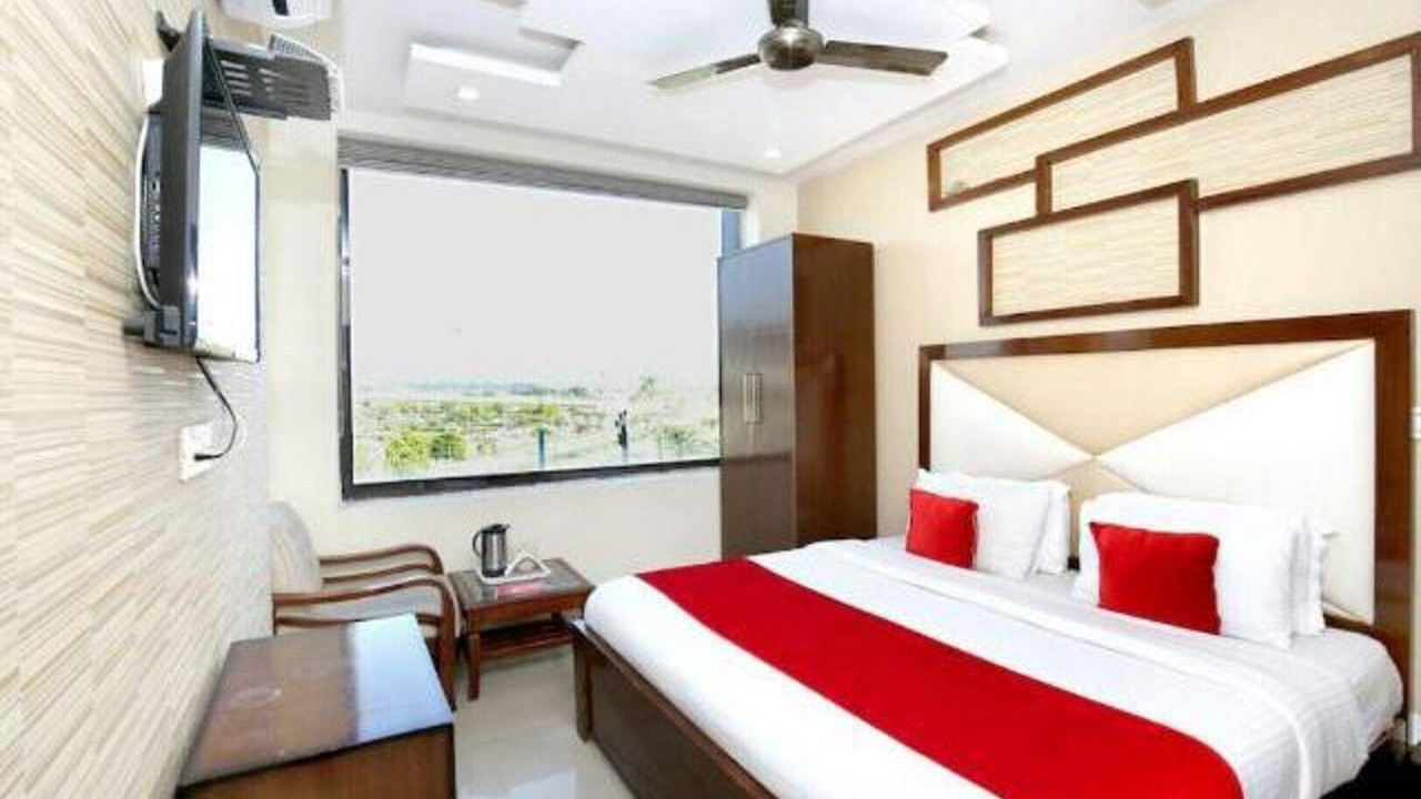 Photo of Bedroom in Kharar