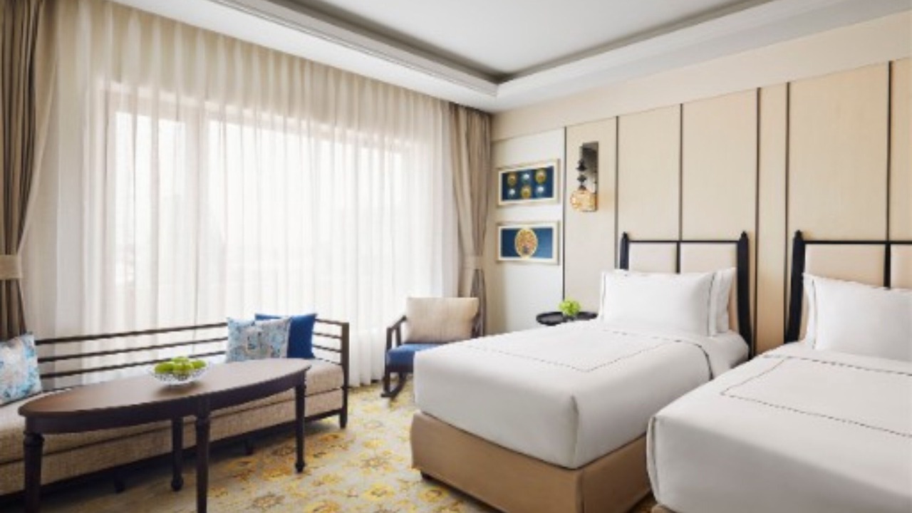 Photo of Bedroom in Tirupati