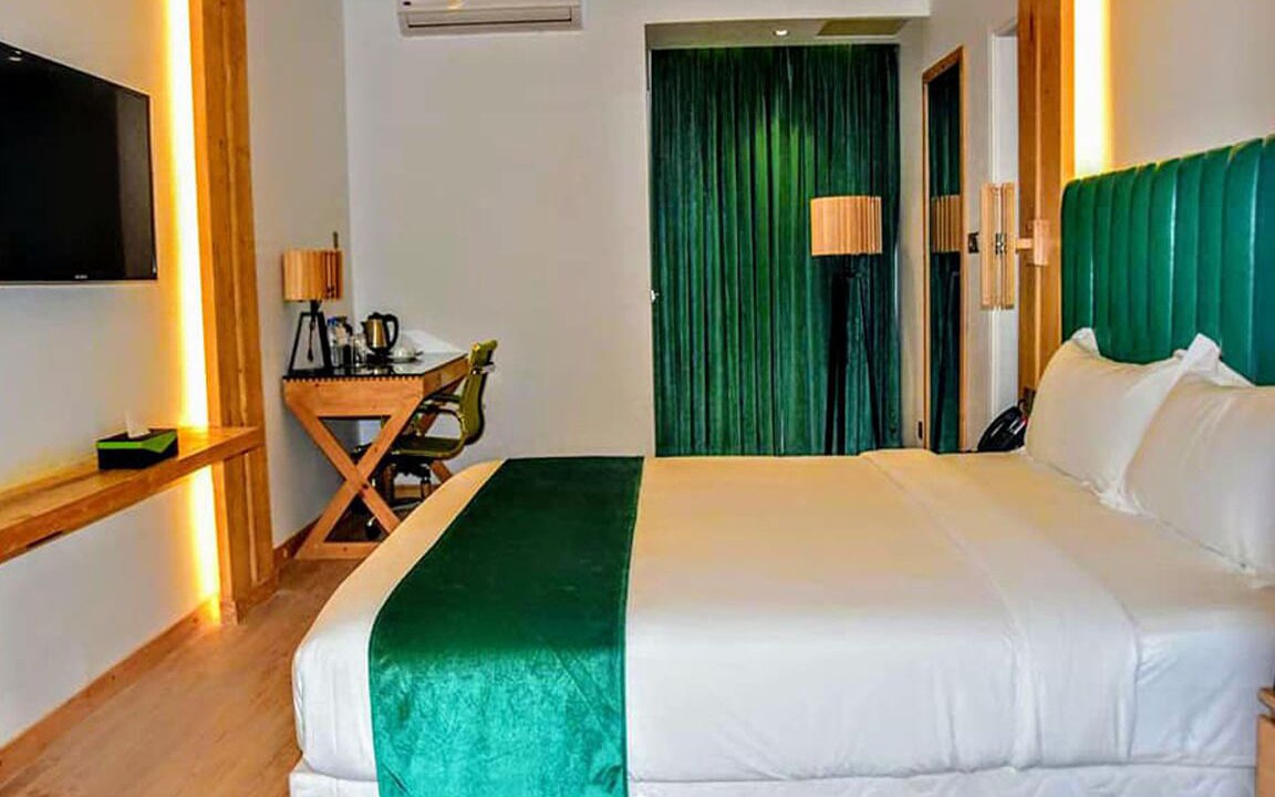 Photo of Bedroom in Cox's Bazar