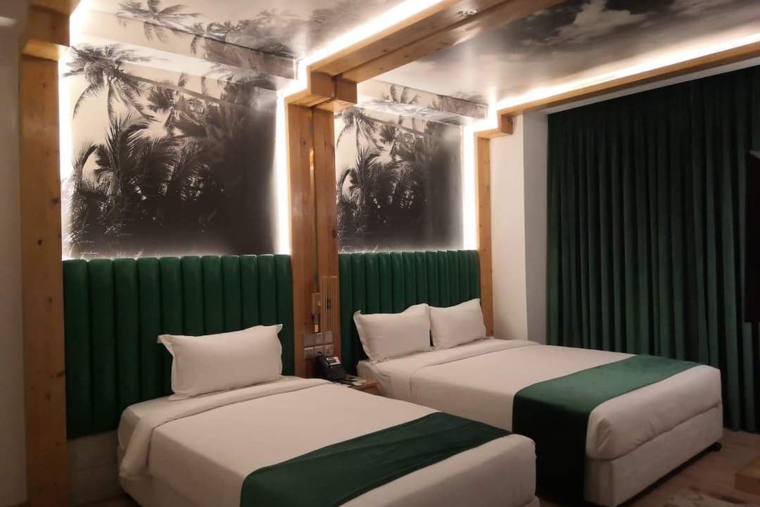 Photo of Bedroom in Cox's Bazar