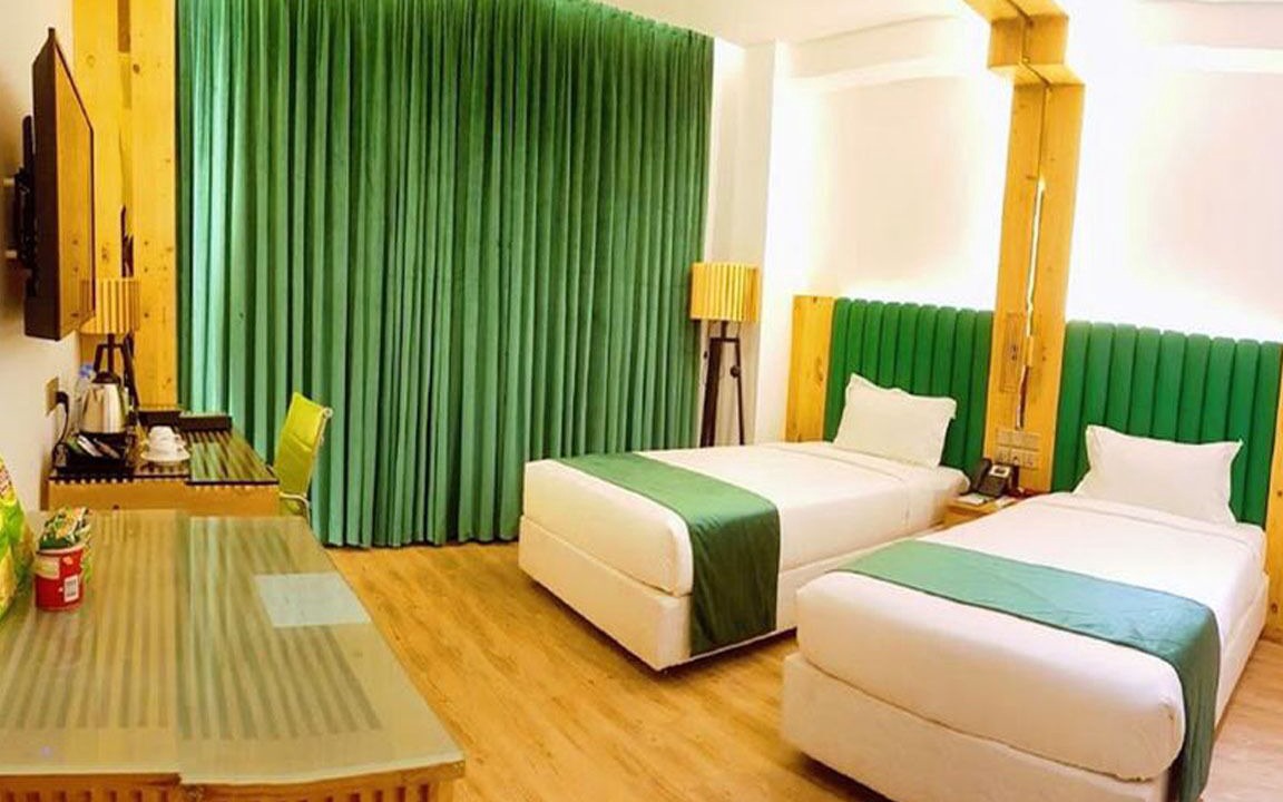 Photo of Bedroom in Cox's Bazar