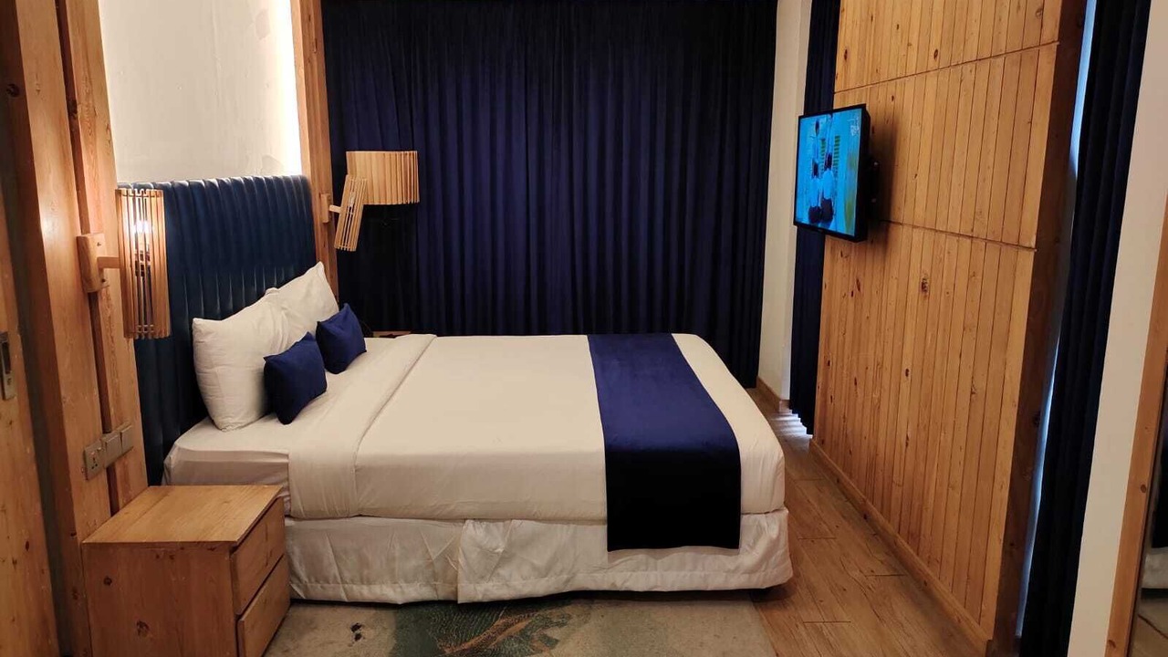 Photo of Bedroom in Cox's Bazar