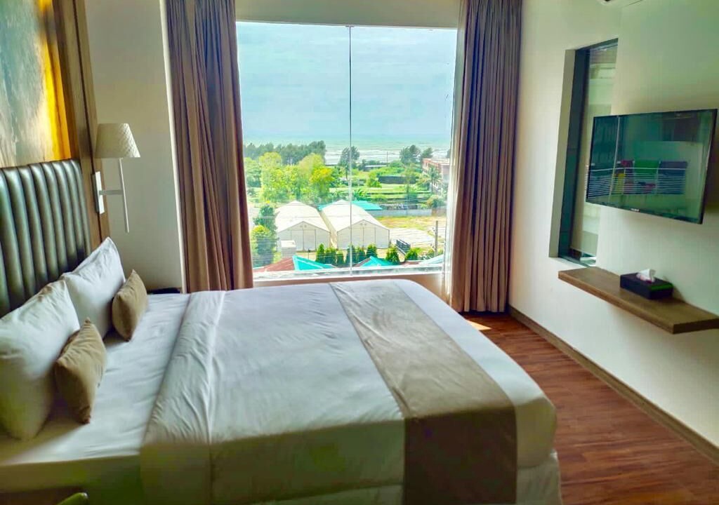 Photo of Bedroom in Cox's Bazar
