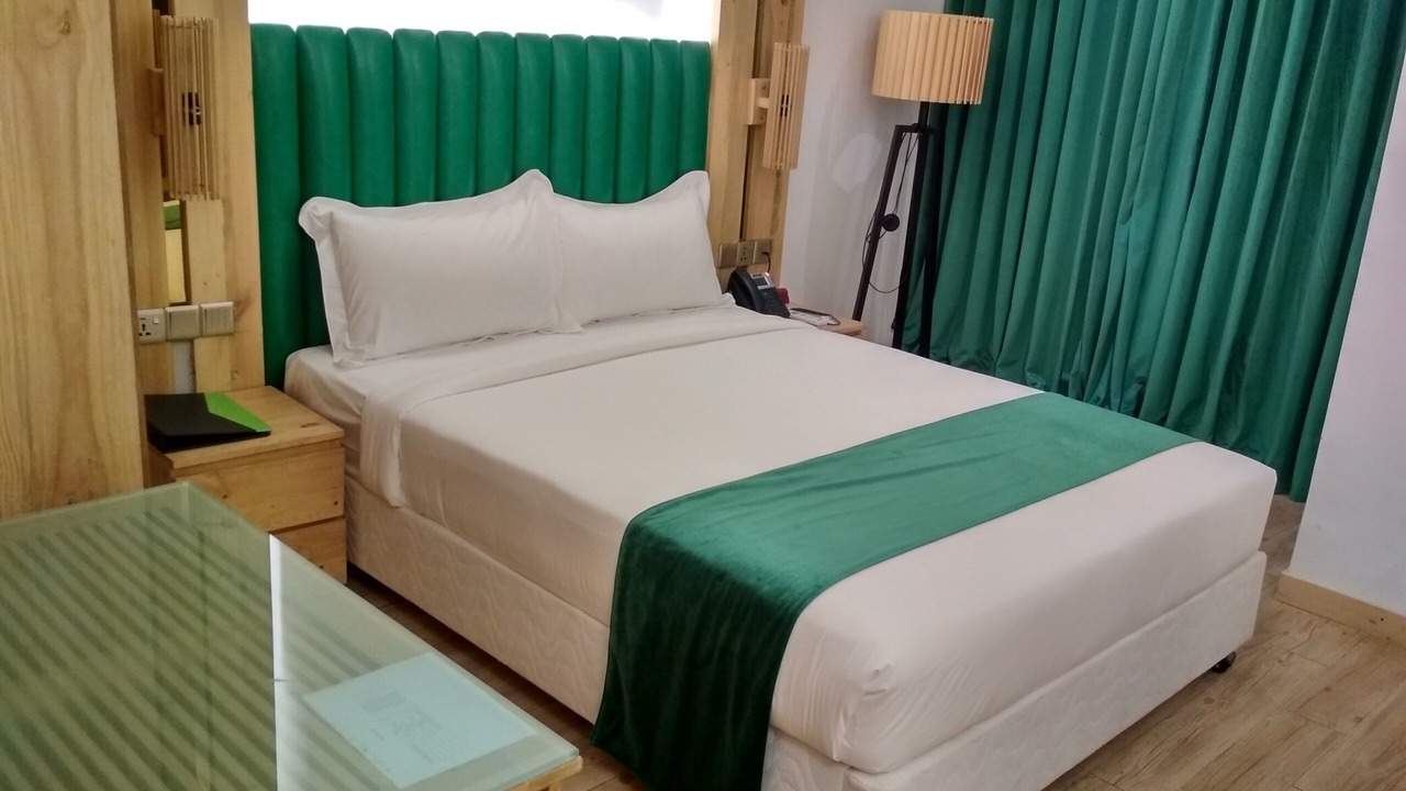 Photo of Bedroom in Cox's Bazar