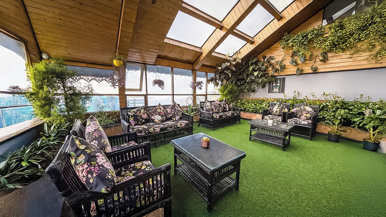 Photo of Outdoor in Darjeeling