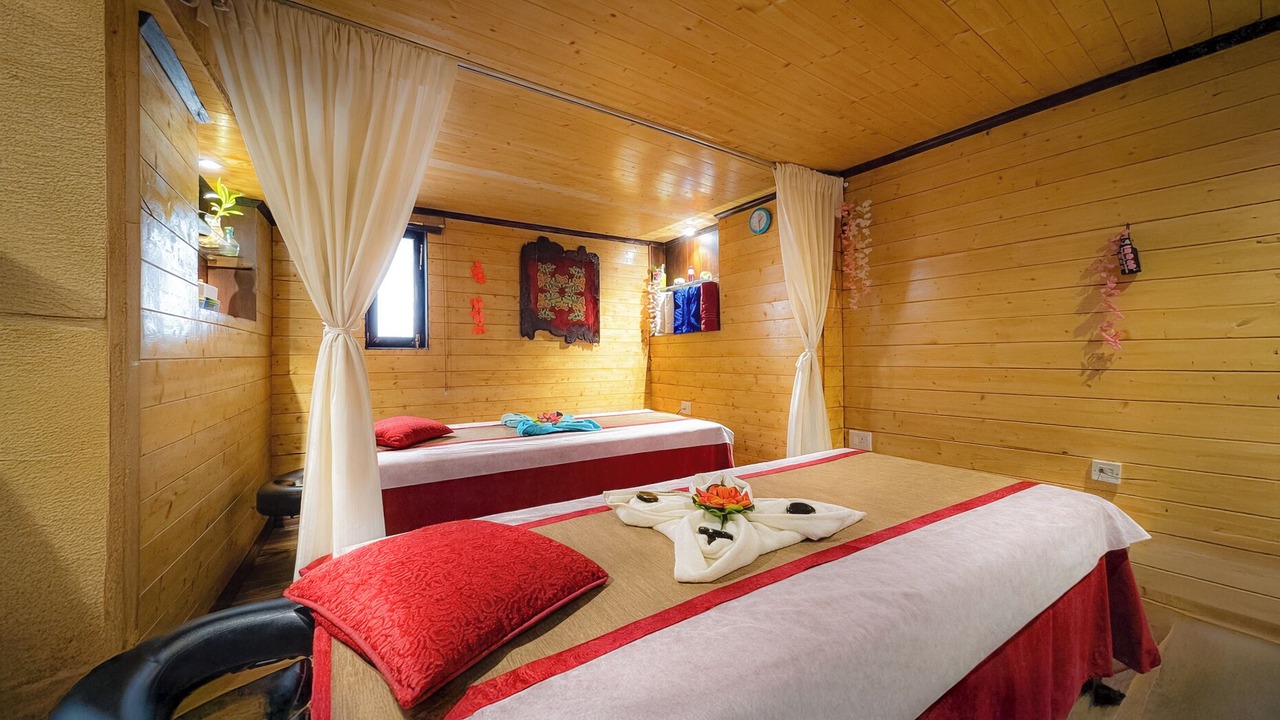 Photo of Bedroom in Darjeeling