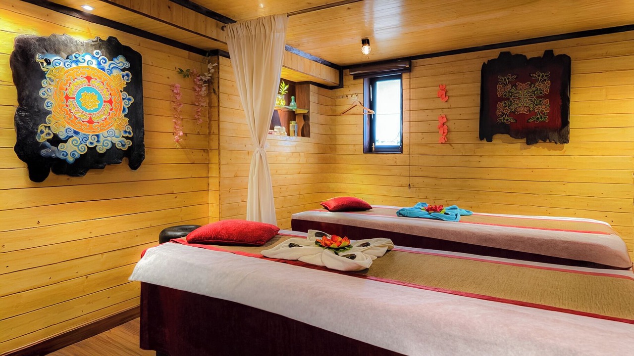Photo of Bedroom in Darjeeling