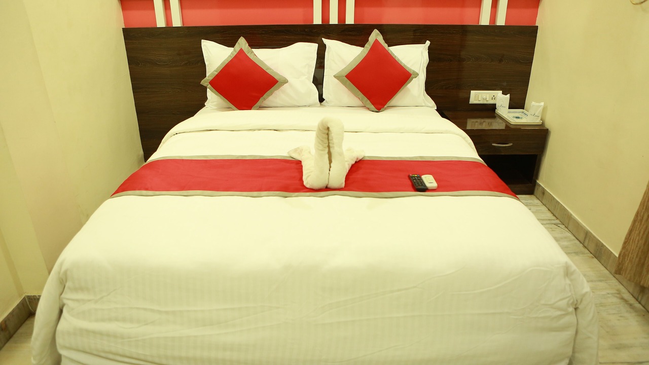 Photo of Bedroom in Periamet