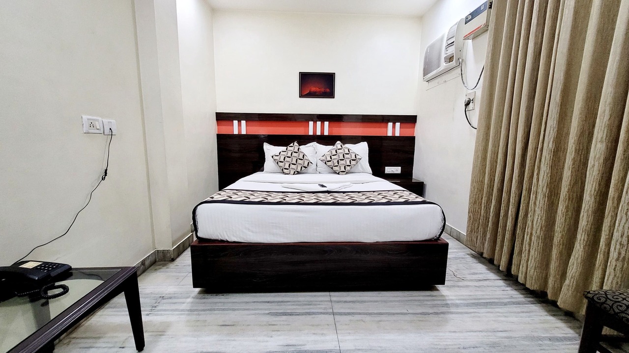 Photo of Bedroom in Periamet