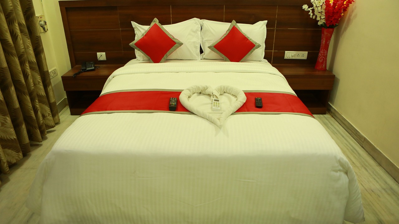 Photo of Bedroom in Periamet