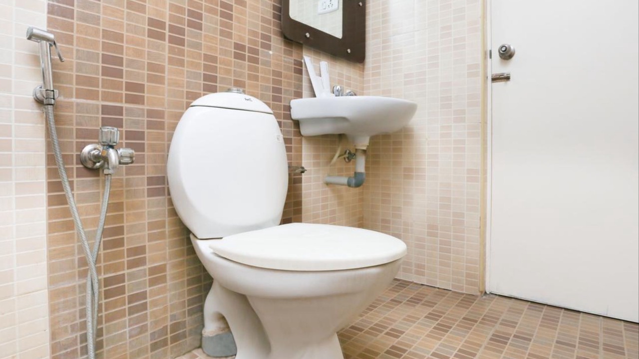 Photo of Bathroom in Periamet