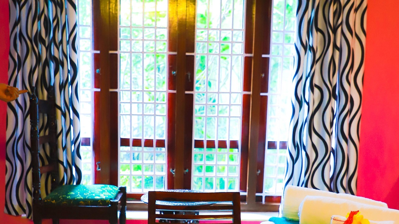Photo of Bedroom in Thiruvananthapuram