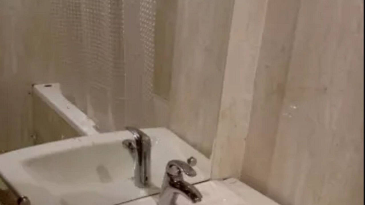 Photo of Bathroom in Thiruvananthapuram