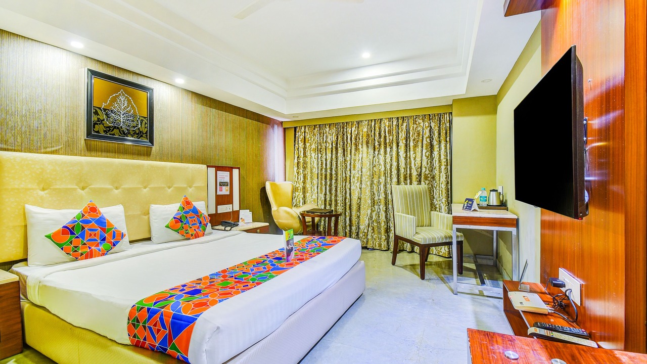 Photo of Bedroom in Nagpur