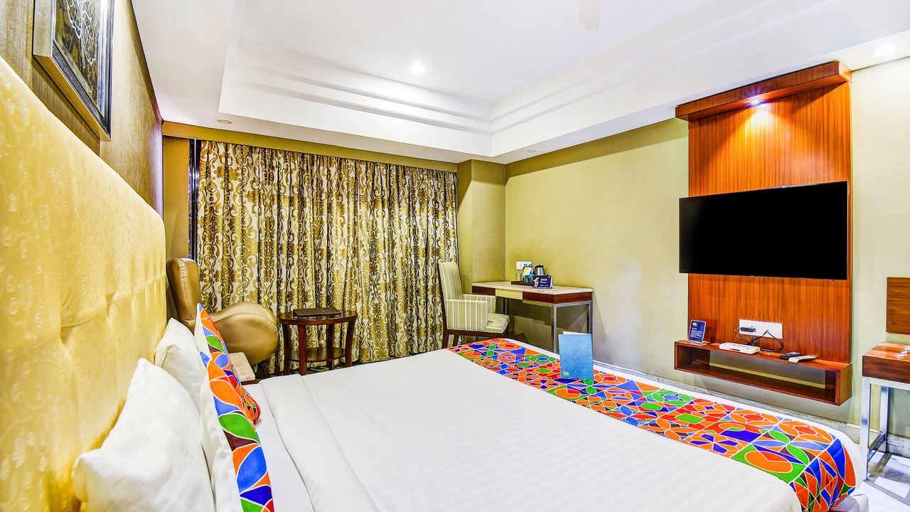 Photo of Bedroom in Nagpur