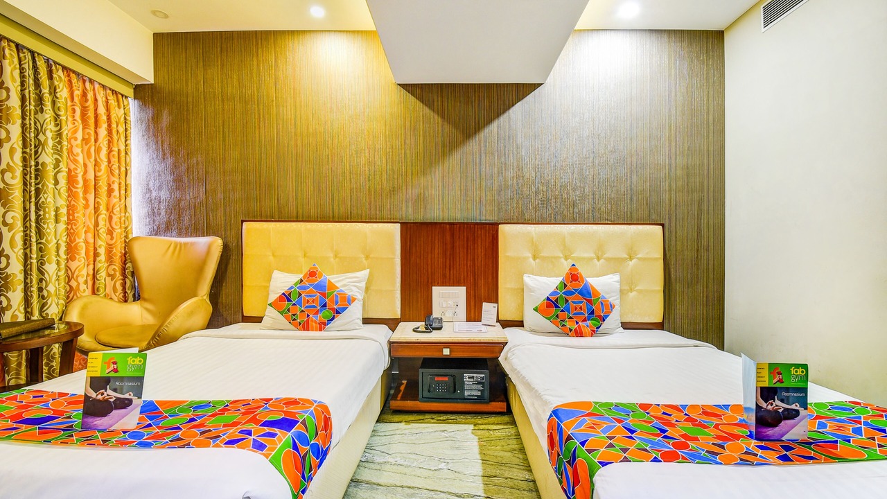 Photo of Bedroom in Nagpur