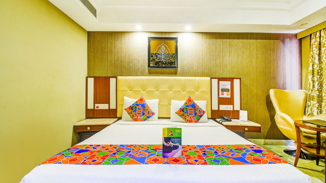 Photo of Bedroom in Nagpur