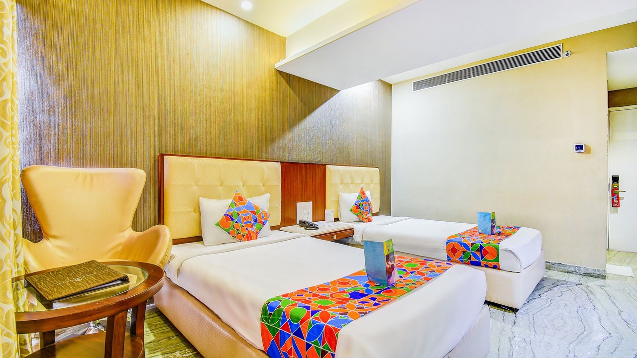 Photo of Bedroom in Nagpur