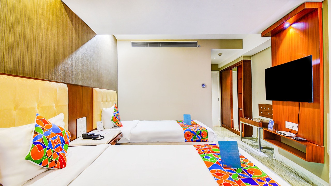 Photo of Bedroom in Nagpur