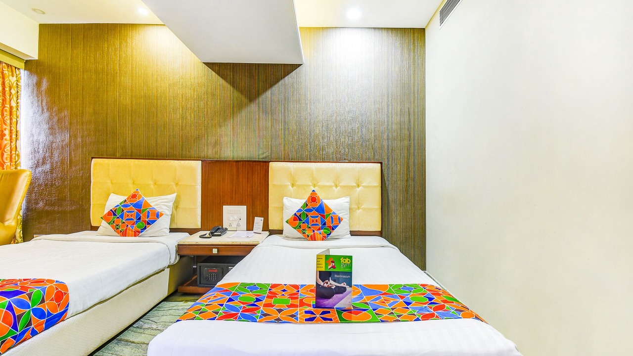 Photo of Bedroom in Nagpur