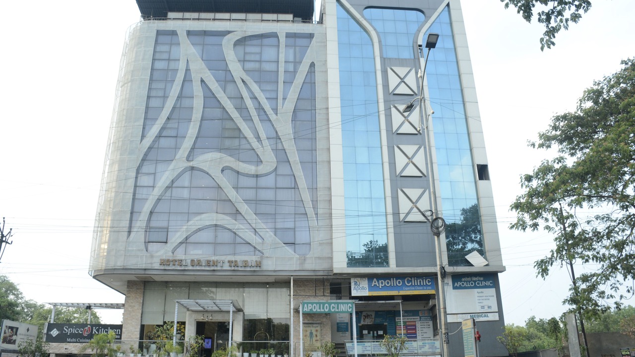 Photo of Outdoor in Nagpur