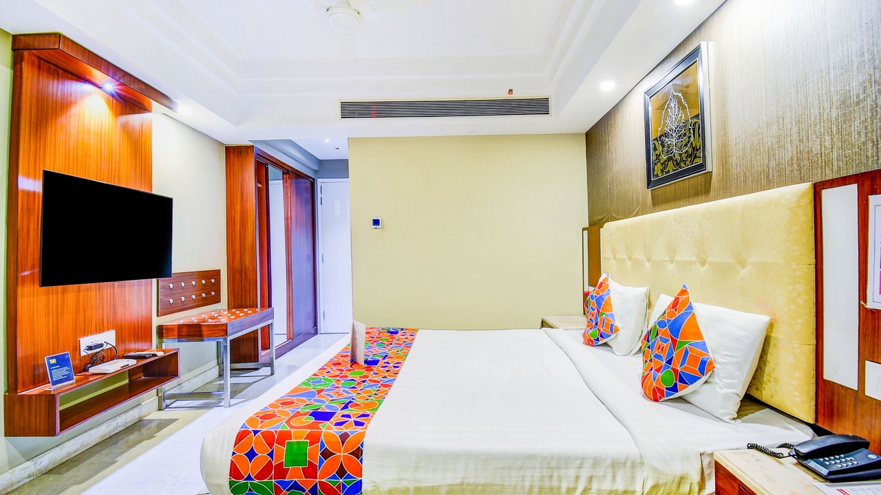 Photo of Bedroom in Nagpur