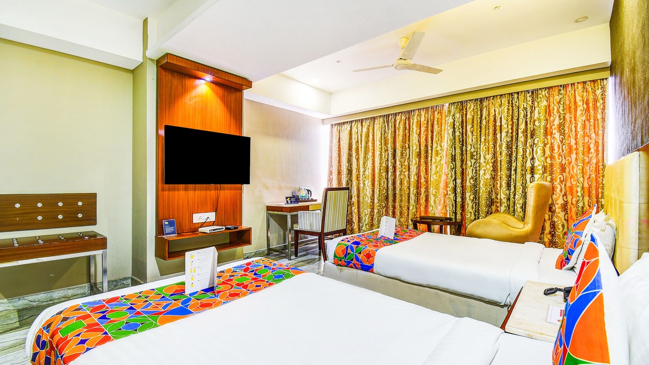 Photo of Bedroom in Nagpur