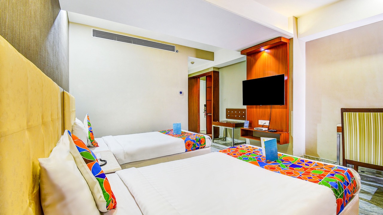 Photo of Bedroom in Nagpur