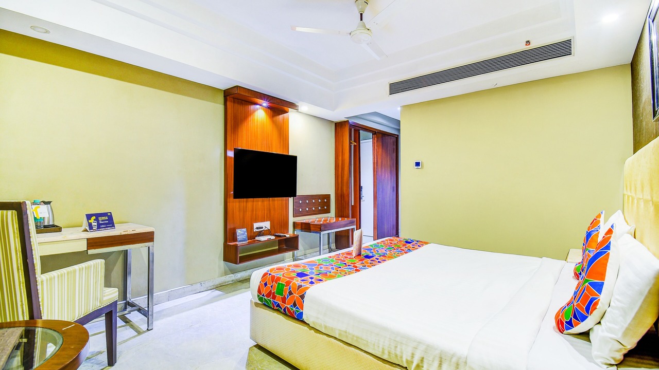 Photo of Bedroom in Nagpur
