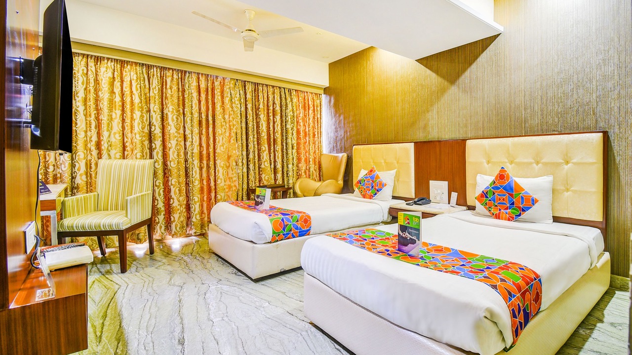 Photo of Bedroom in Nagpur