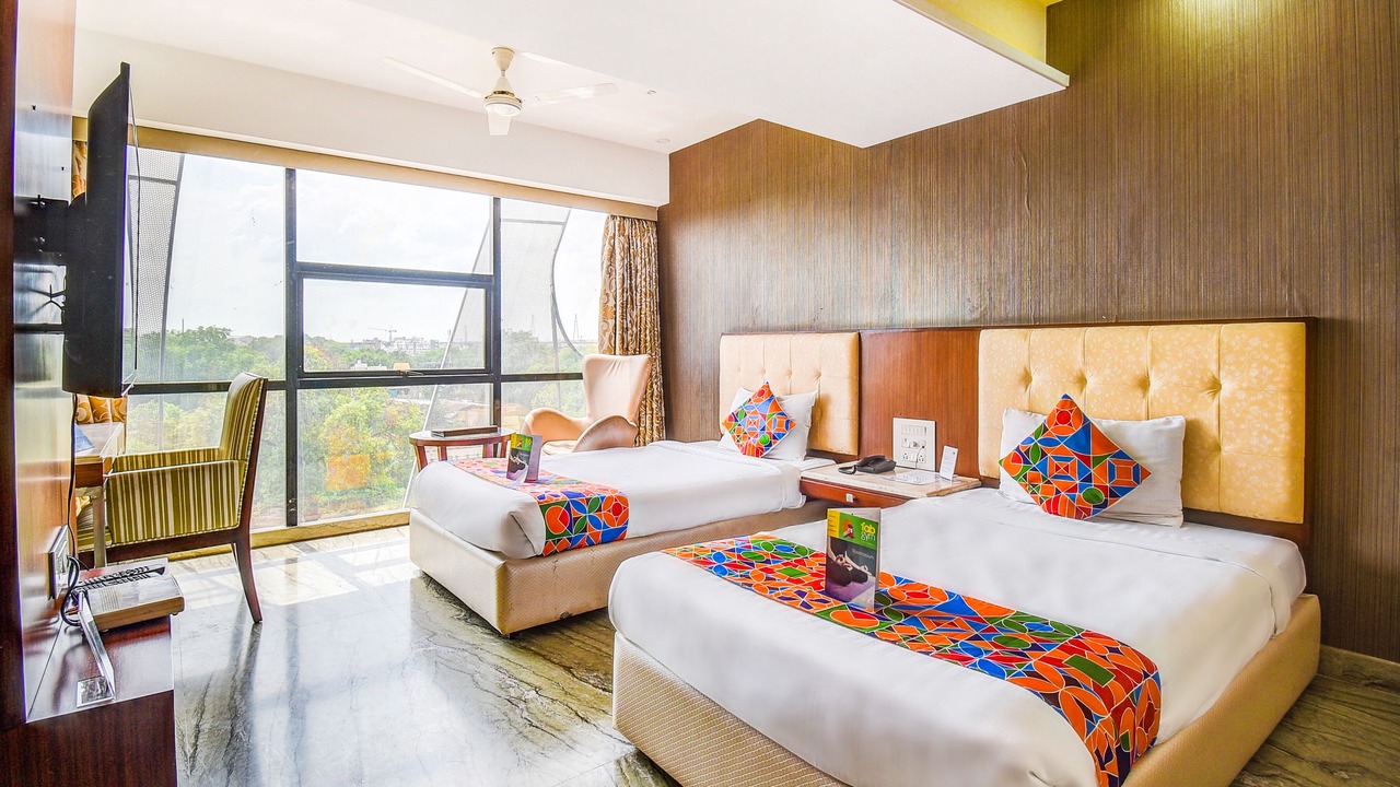 Photo of Bedroom in Nagpur
