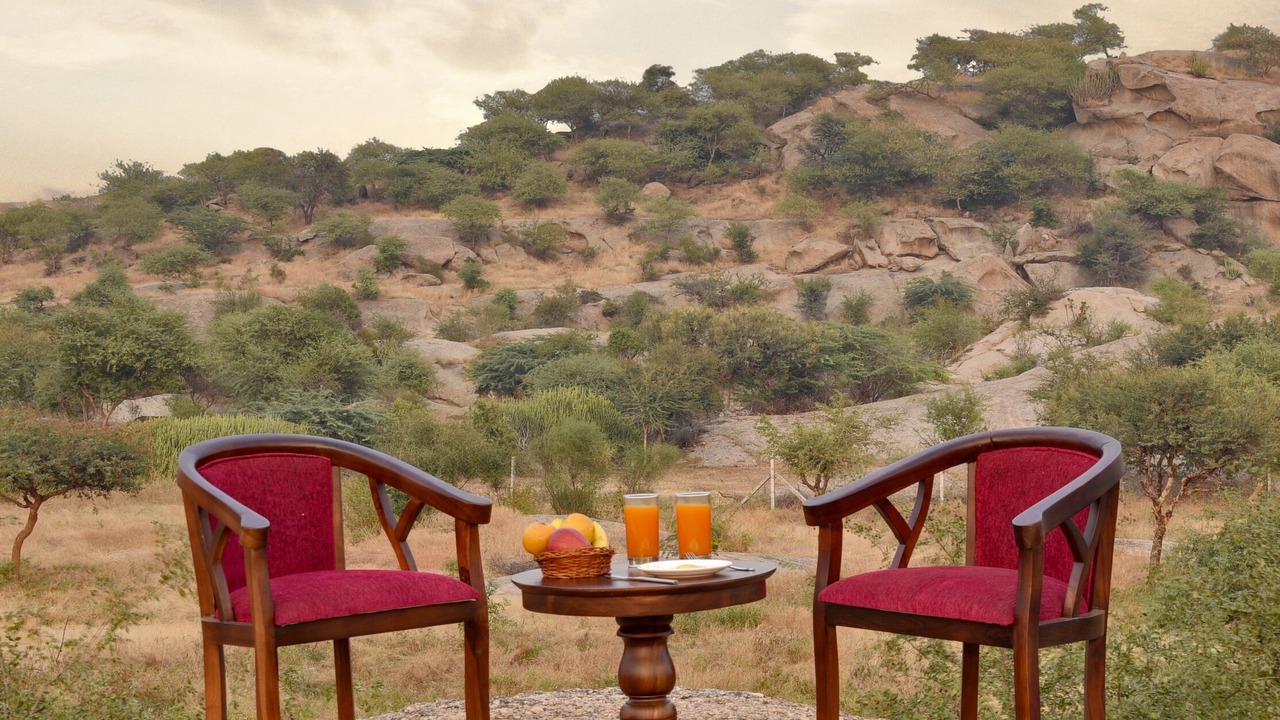 Photo of Outdoor in Sumerpur