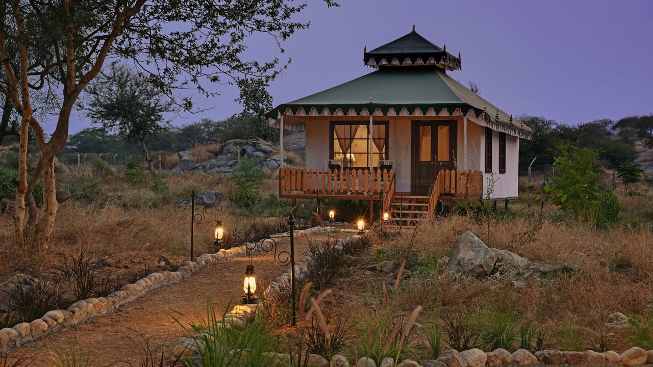 Photo of Outdoor in Sumerpur