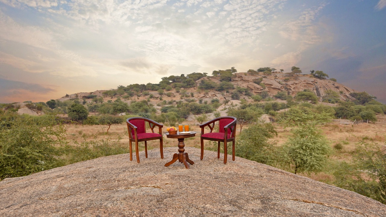 Photo of Outdoor in Sumerpur