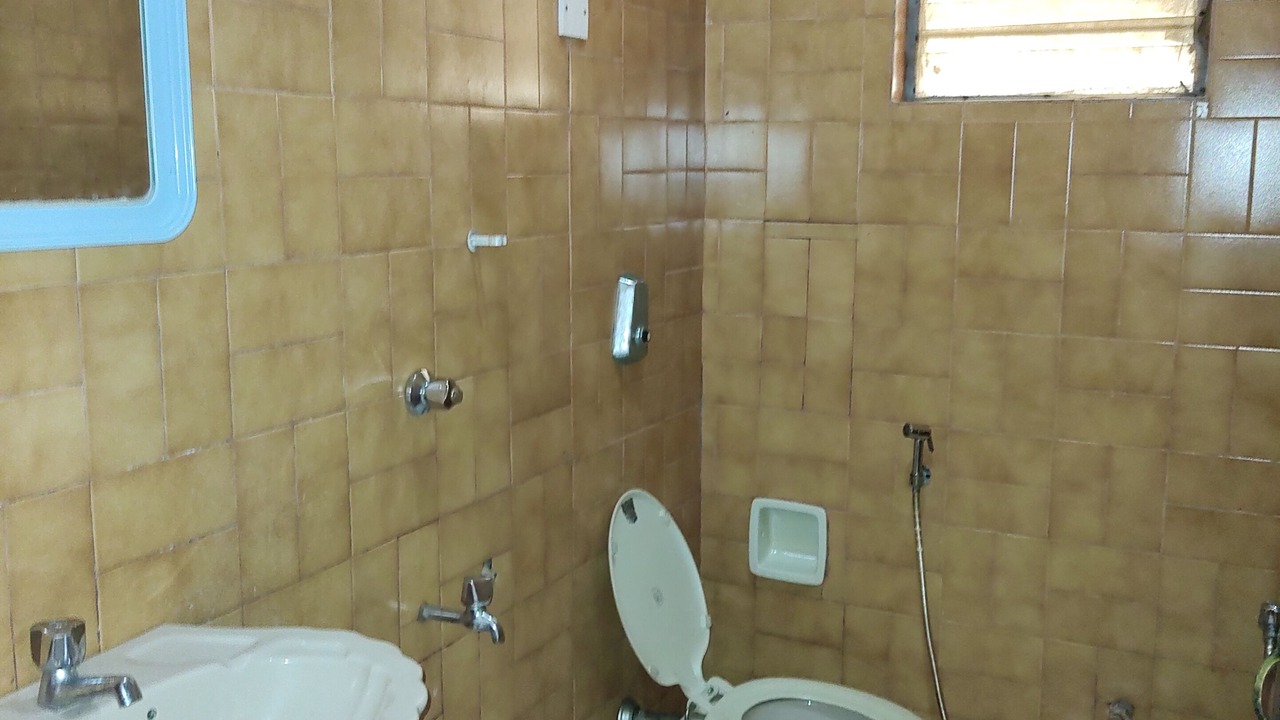 Photo of Bathroom in Calangute