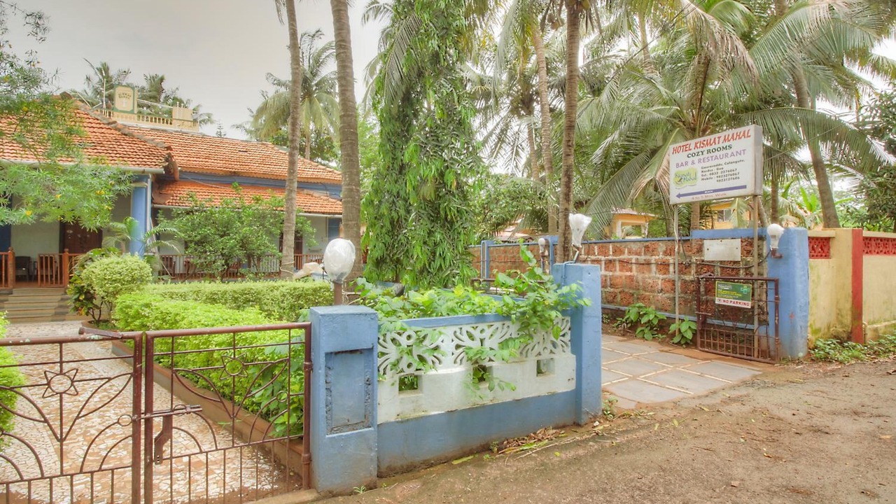 Photo of Outdoor in Calangute