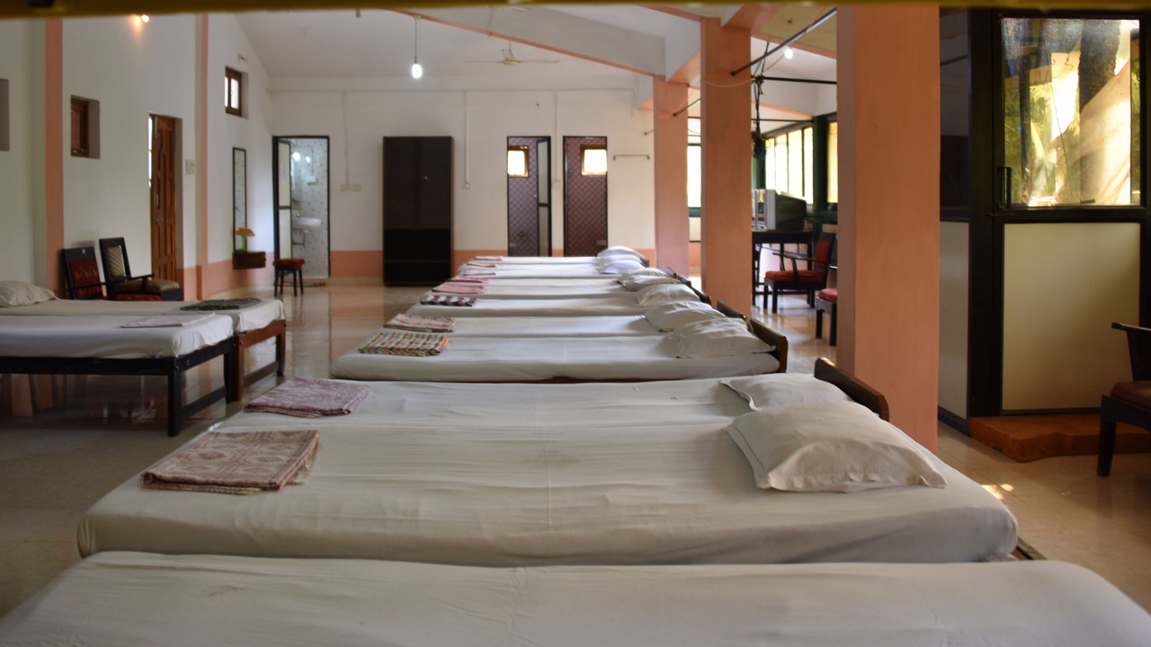 Photo of Bedroom in Calangute