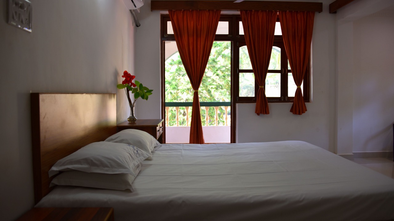 Photo of Bedroom in Calangute