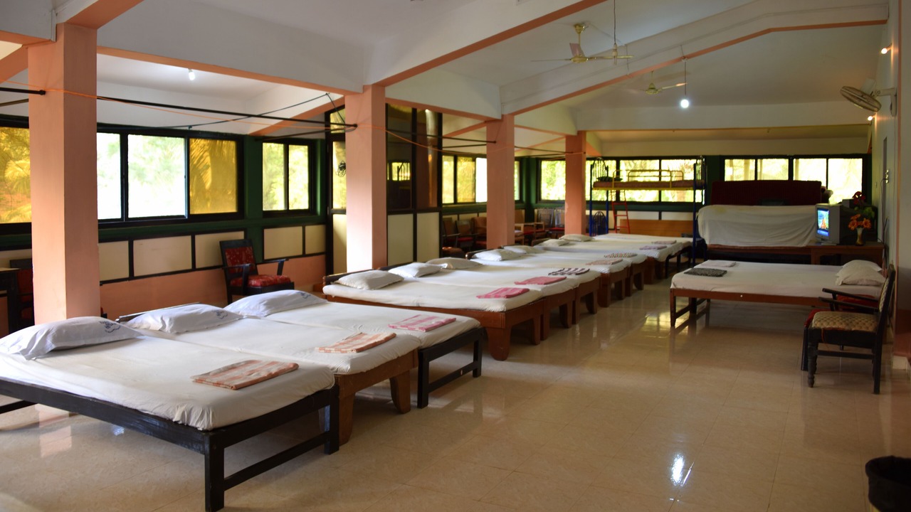 Photo of Bedroom in Calangute