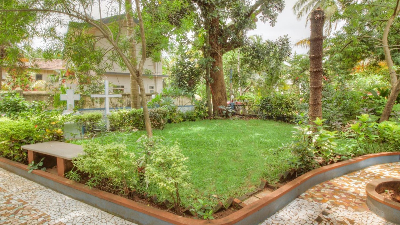Photo of Outdoor in Calangute