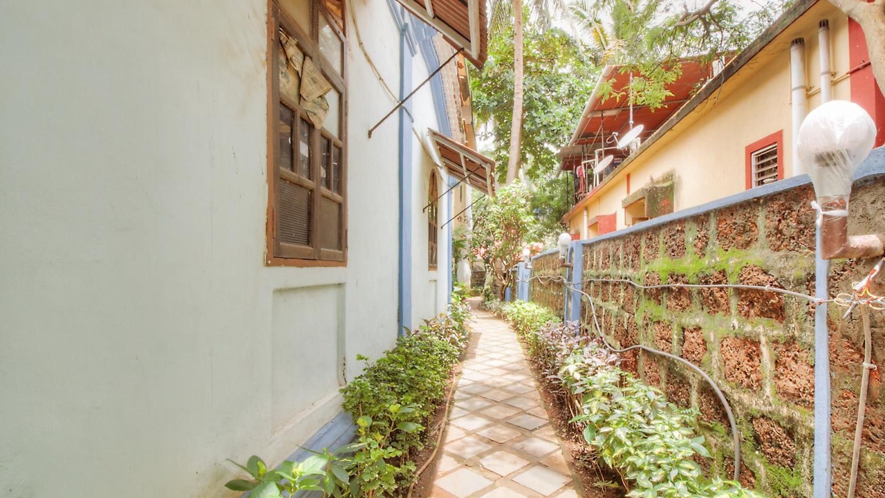 Photo of Outdoor in Calangute