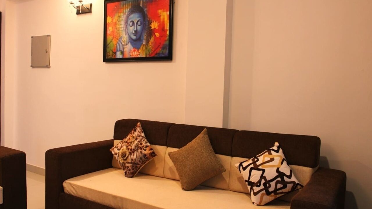 Photo of Livingroom in Saunta Vaddo